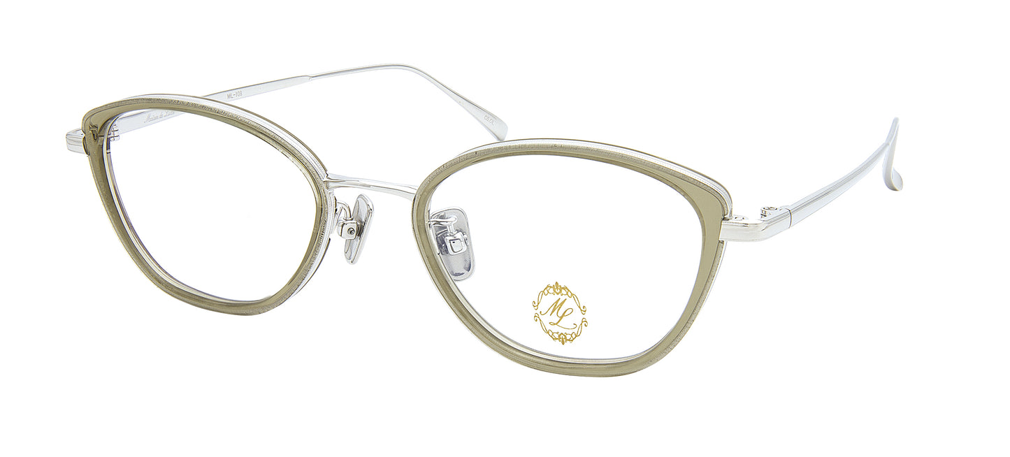 ML-108/ML-108S